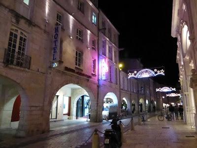 La Rochelle féérie de Noël