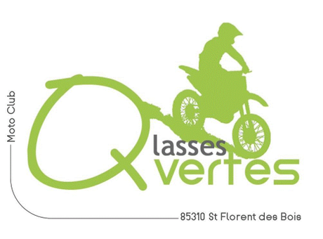 11ème Rando des Q’lasses Vertes à St FLORENT DES BOIS (85), le 13 mars 2016