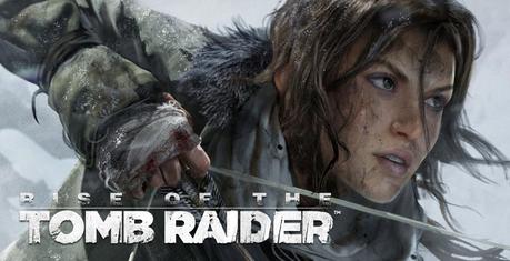 Rise of the Tomb Raider débarque sur PC le 28 janvier