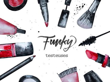 Les Funky Testeuses #1