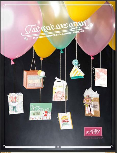 Catalogue printemps/éte 2016 page-catalogue