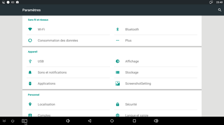 Test BeeLink I68G, la box Octa-Core Test BeeLink I68G, la box Octa-Core