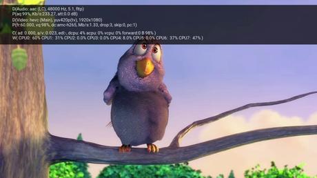 Test BeeLink I68G, la box Octa-Core Test BeeLink I68G, la box Octa-Core