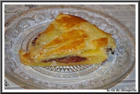 galette poire et chocolat-1797