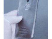 (faux) prototype d’iPhone apparaît vidéo