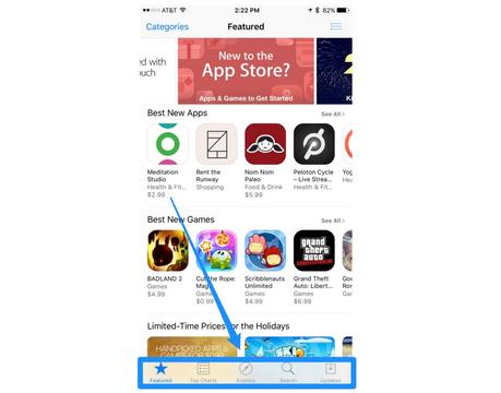accelerer-app-store-cache-astuce