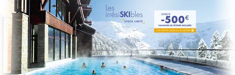 Vacances au ski pas cher en famille : nos astuces