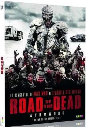 wyrmwood-road-of-the-dead-jaquette-france