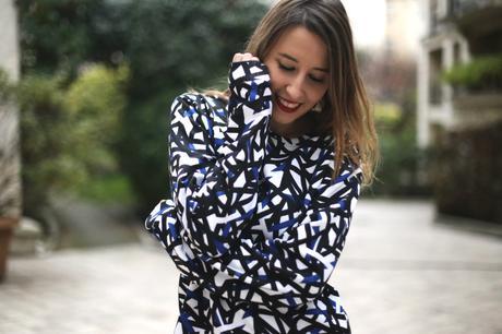 Géométrique Géométrique