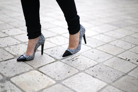 Géométrique Géométrique