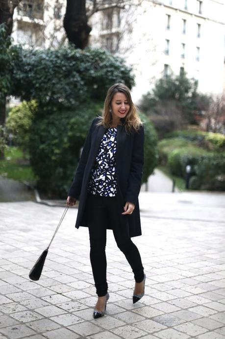 Géométrique Géométrique