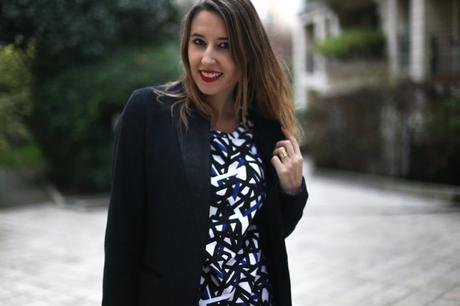 Géométrique Géométrique