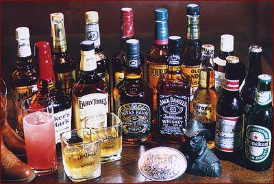 Caramels, Bonbons & Chocolats