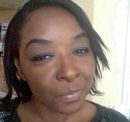 [MAKE UP] J’adopte le Kaki ou pas ?