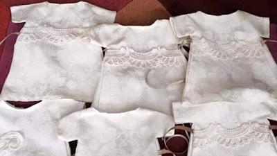 Charité – Faire don de sa robe de mariée