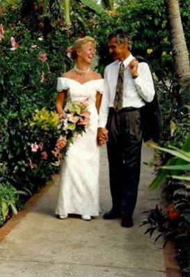 Charité – Faire don de sa robe de mariée