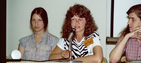 Des femmes auteurs de comics qui mériteraient d'obtenir un prix Des femmes auteurs de comics qui mériteraient d'obtenir un prix