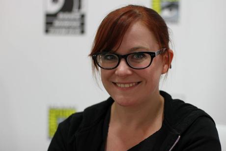 Des femmes auteurs de comics qui mériteraient d'obtenir un prix Des femmes auteurs de comics qui mériteraient d'obtenir un prix