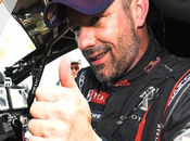 Loeb passe deuxième Dakar