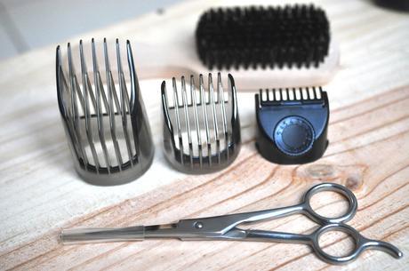 blog mode homme leblogdemonsieur paris remington beard kit tondeuse