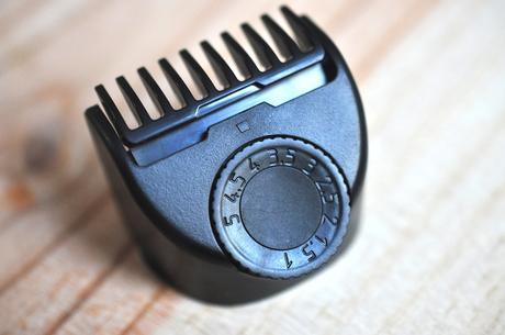 blog mode homme leblogdemonsieur paris remington beard kit tondeuse