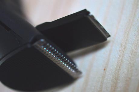 blog mode homme leblogdemonsieur paris remington beard kit tondeuse