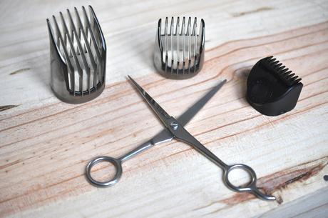 blog mode homme leblogdemonsieur paris remington beard kit tondeuse