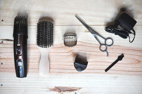 blog mode homme leblogdemonsieur paris remington beard kit tondeuse