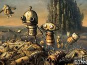 [Soldes] Machinarium iPhone iPad, -60%
