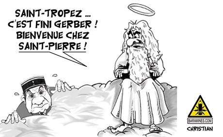 (c) Christian Larivière