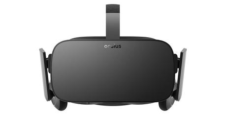 Le prix de l’Oculus Rift fixé à 849$ CA (599$ US)