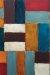 2001, Sean Scully : Wall of light, Heat