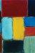 2005, Sean Scully : Colorwall