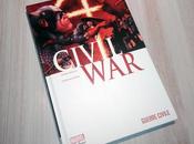 [Review] Comics Civil Guerre civile (Marvel)