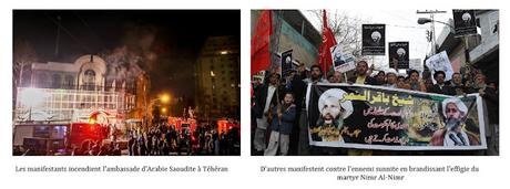 UNE PLAIE QU'ON RAVIVE