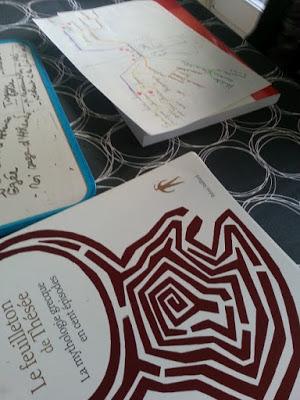 Un suivi de mythologie grecque