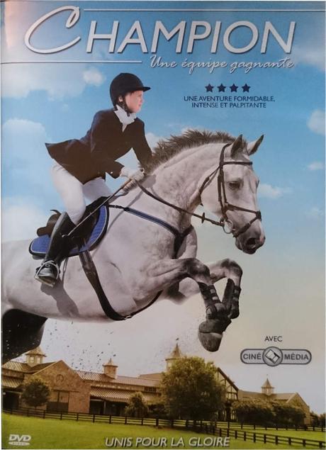 [Direct-to-Vidéo] Champion, une équipe gagnante : histoire mièvre pour propagande nauséeuse