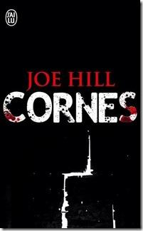 Cornes Joe Hill