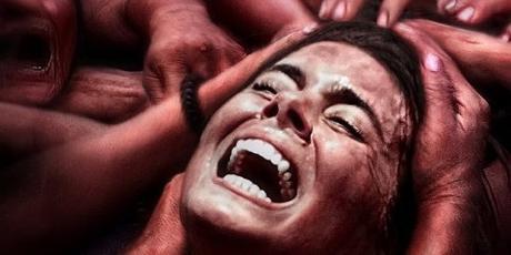 Jeu-concours Green Inferno- des DVD à gagner ! Jeu-concours Green Inferno- des DVD à gagner !