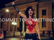 Equinox Commit Something campagne BOLD 2016