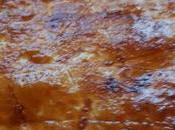 Galette rois frangipane