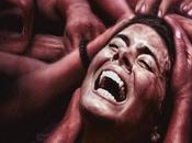 Concours: Green Inferno gagner