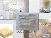 Parcours parisien monochrome