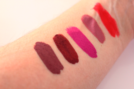 Revue l ColourPop ♥