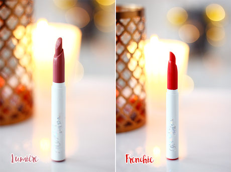 Revue l ColourPop ♥