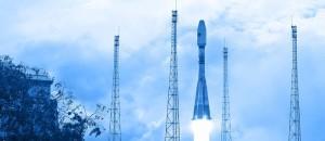 Douzième succès pour Arianespace sur fonds de difficiles restructurations capitalistiques