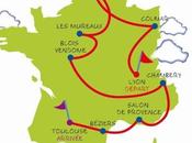 TOUR AERIEN REVES GOSSE 20ème EDITION 2016