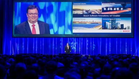 Partenariat entre PTC et Bosch Software Innovations pour la fourniture de solutions IoT industrielles