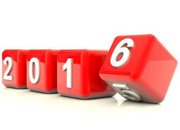 2016 : meilleurs vous !