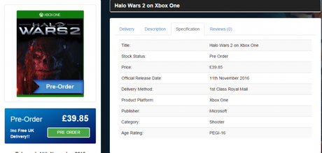 halowars2 1024x489 Halo wars 2 pour novembre 2016?  Halo Wars 2 Xbox One 
